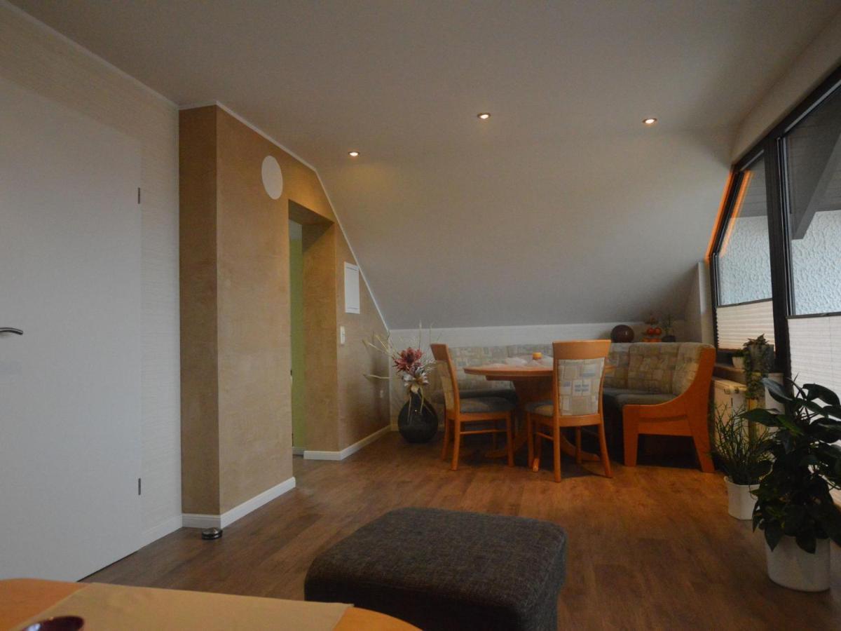 Apartment Near The Forest In Emmelbaum Exteriör bild