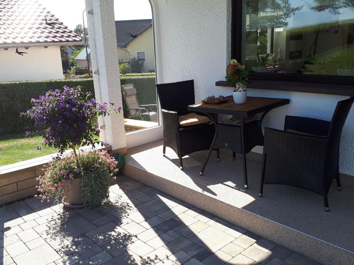 Apartment Near The Forest In Emmelbaum Exteriör bild