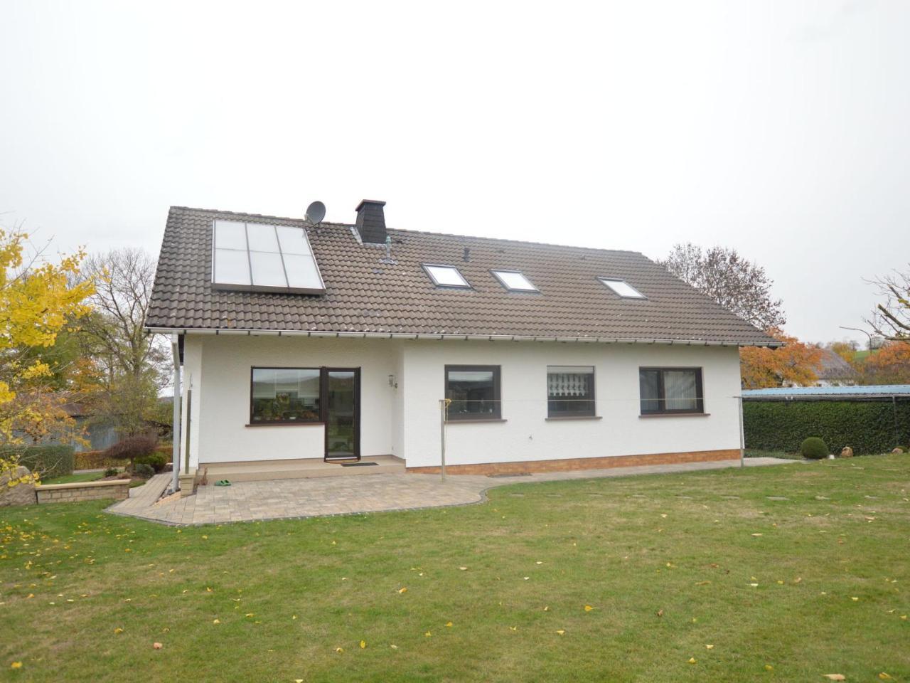 Apartment Near The Forest In Emmelbaum Exteriör bild