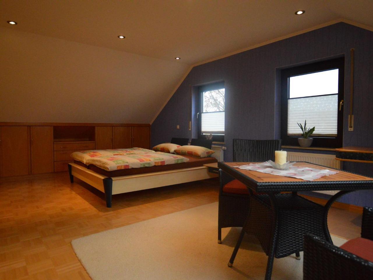 Apartment Near The Forest In Emmelbaum Exteriör bild