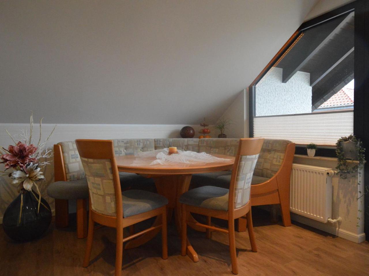 Apartment Near The Forest In Emmelbaum Exteriör bild