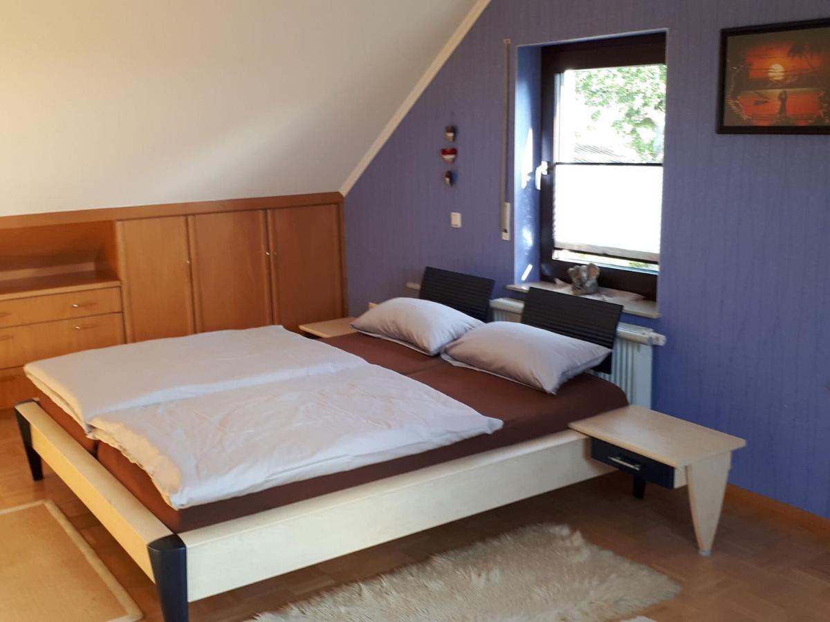 Apartment Near The Forest In Emmelbaum Exteriör bild