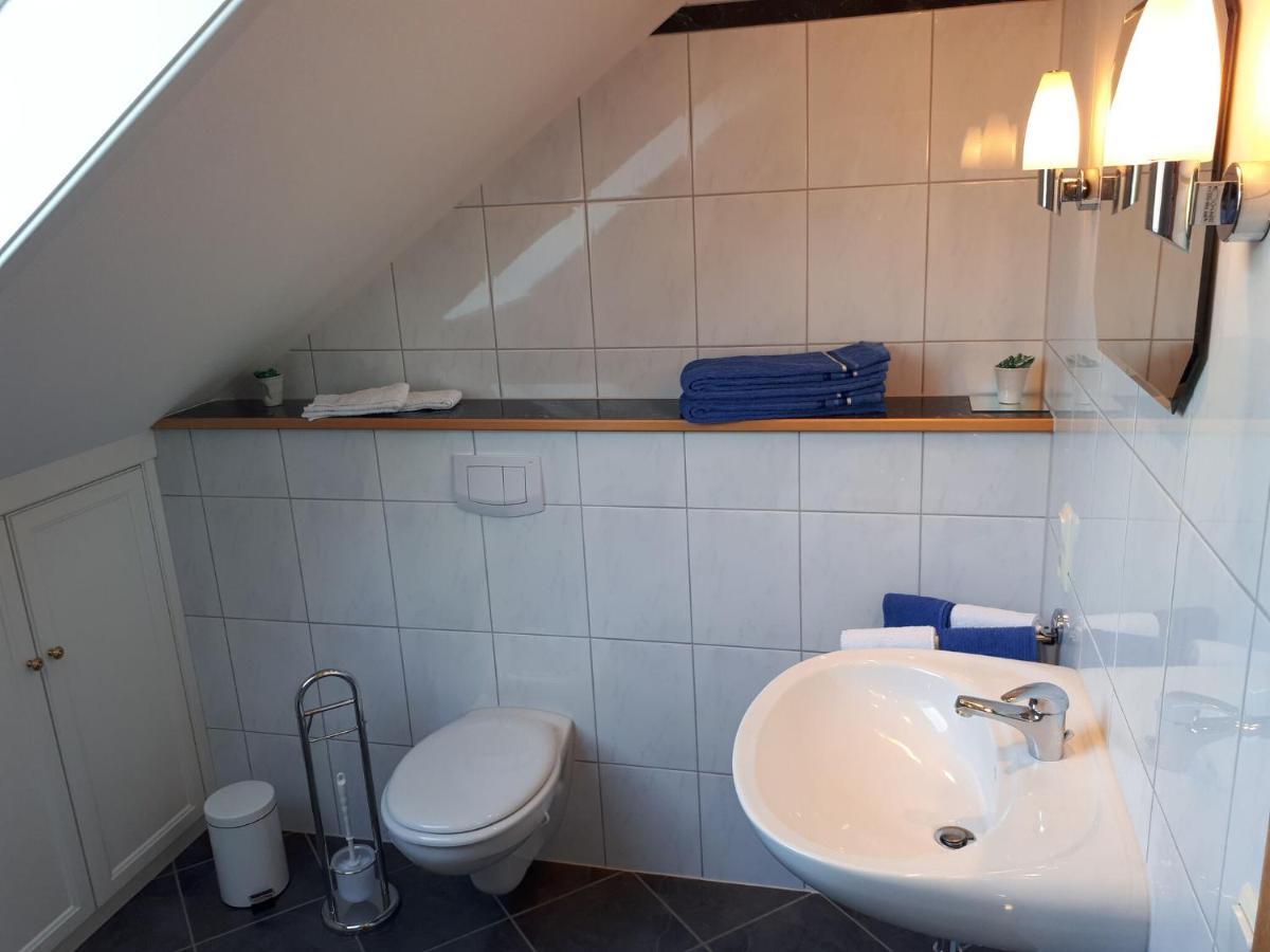 Apartment Near The Forest In Emmelbaum Exteriör bild