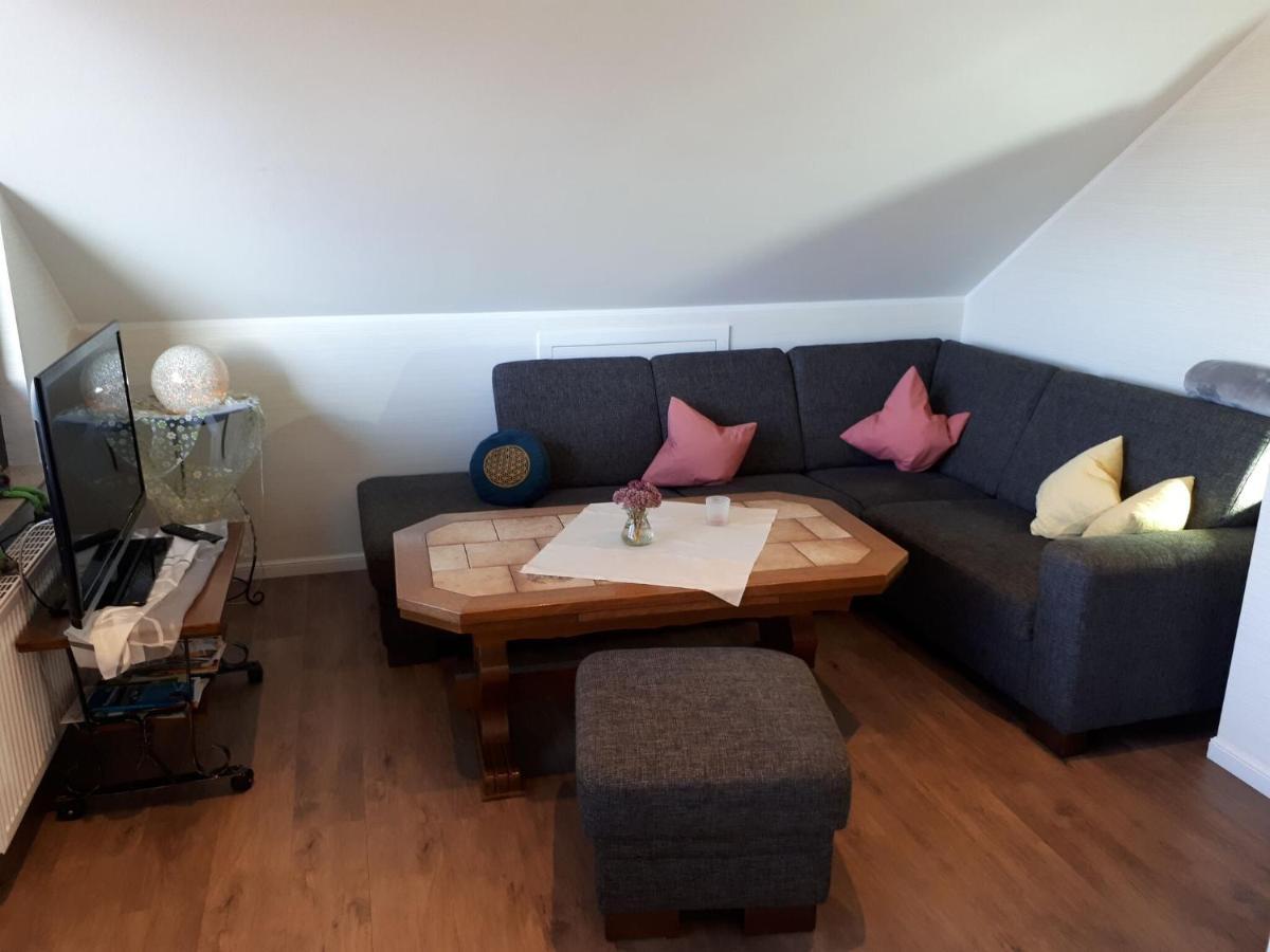 Apartment Near The Forest In Emmelbaum Exteriör bild