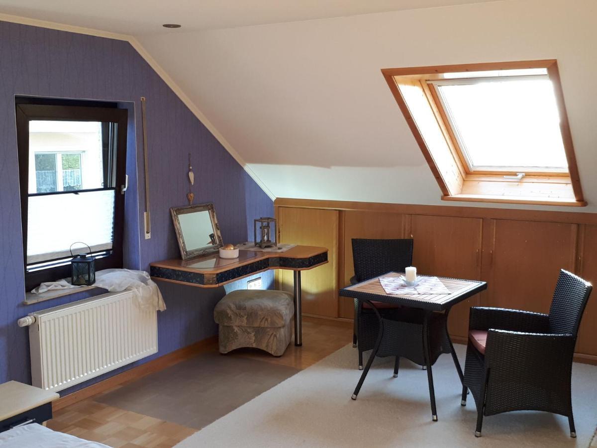 Apartment Near The Forest In Emmelbaum Exteriör bild